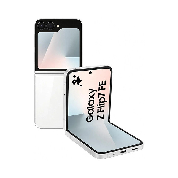 Samsung Galaxy Z Flip7 FE - 8/128GB