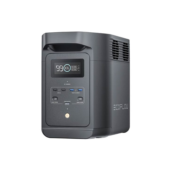 ECOFLOW E980 GENERATOR 