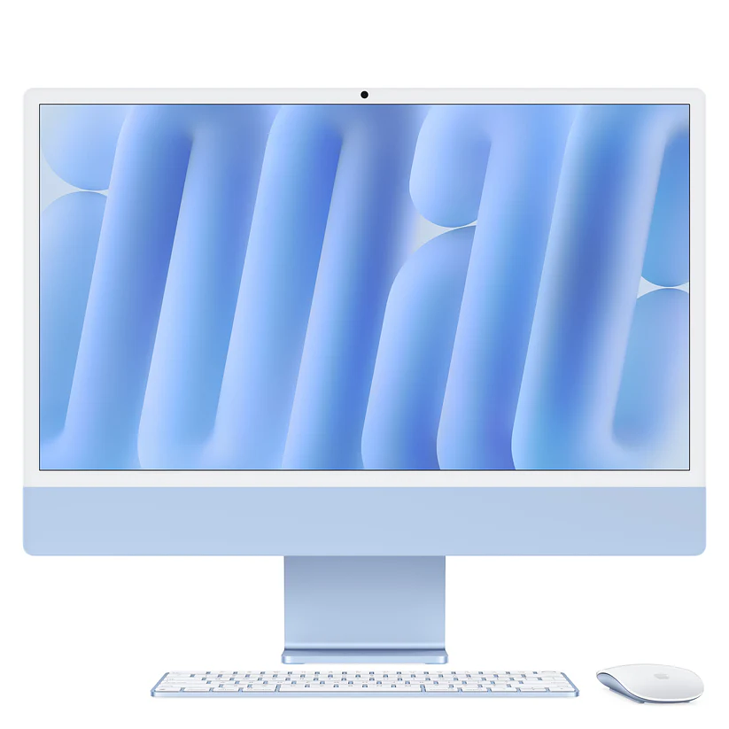 iMac 24-inch M4 (10c/10c)