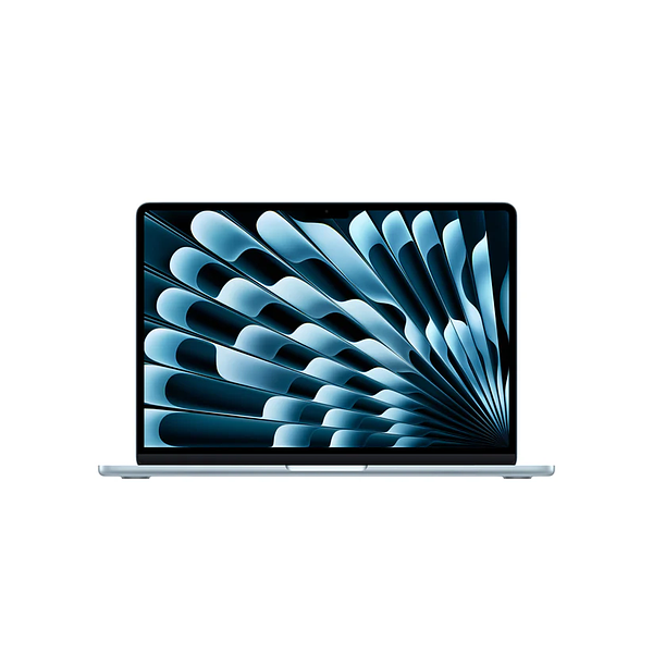 MacBook Air 13-inch M4 - 16GB/256GB